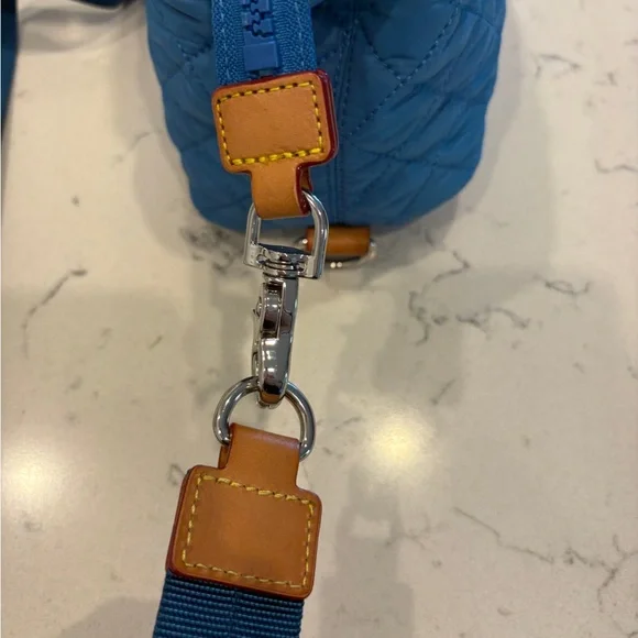 MZ WALLACE MICRO SUTTON OCEAN - Picture 6 of 7